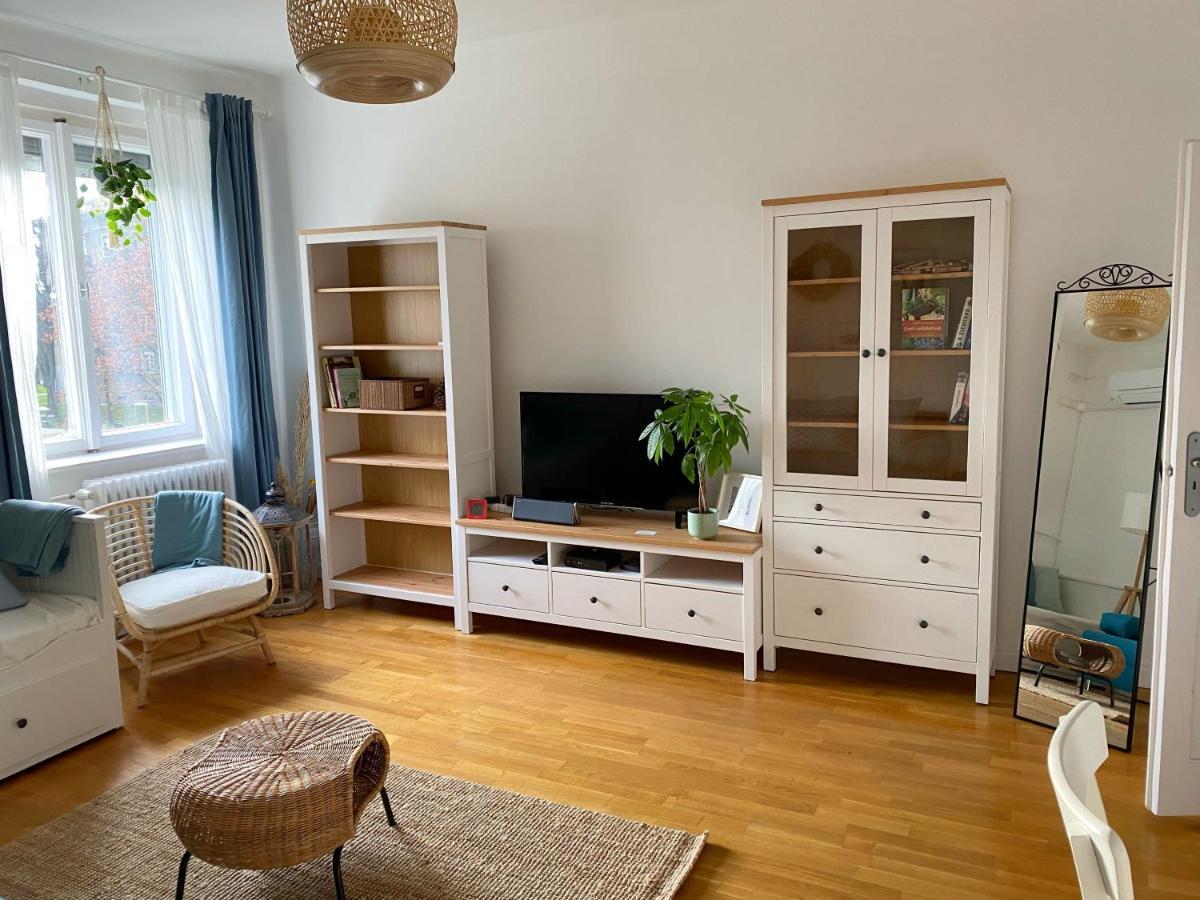 Macrame Home Apartment - With Cooling Ac Budapest Ngoại thất bức ảnh