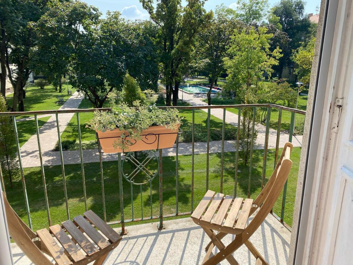 Macrame Home Apartment - With Cooling Ac Budapest Ngoại thất bức ảnh